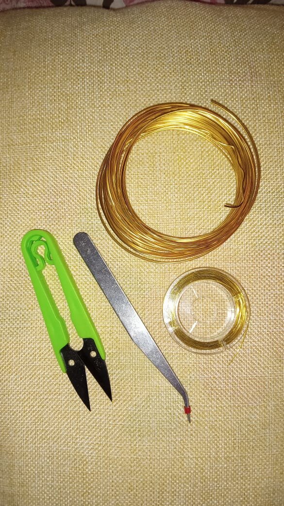 Фото автора. Материалы 