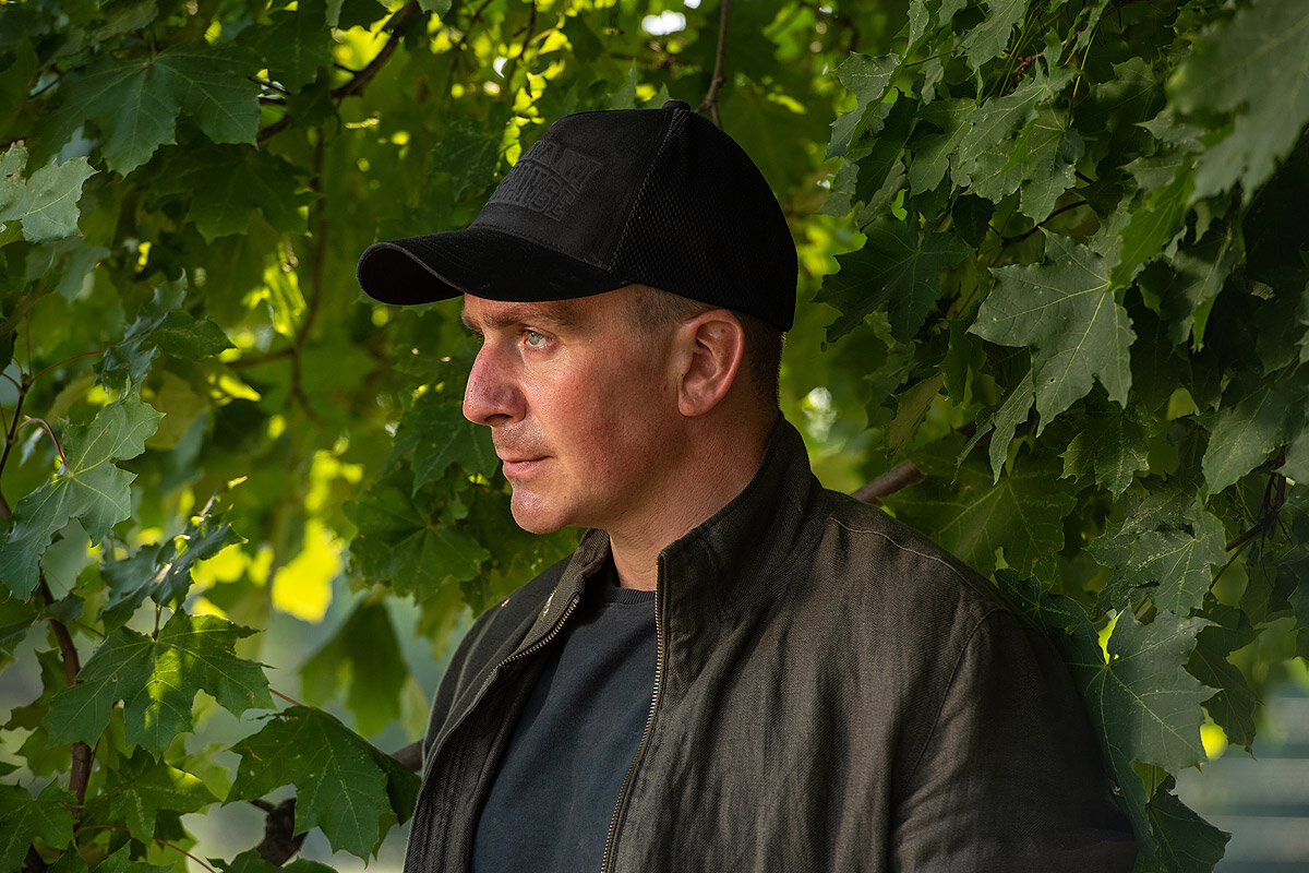 Сергей. Фото из интернета.