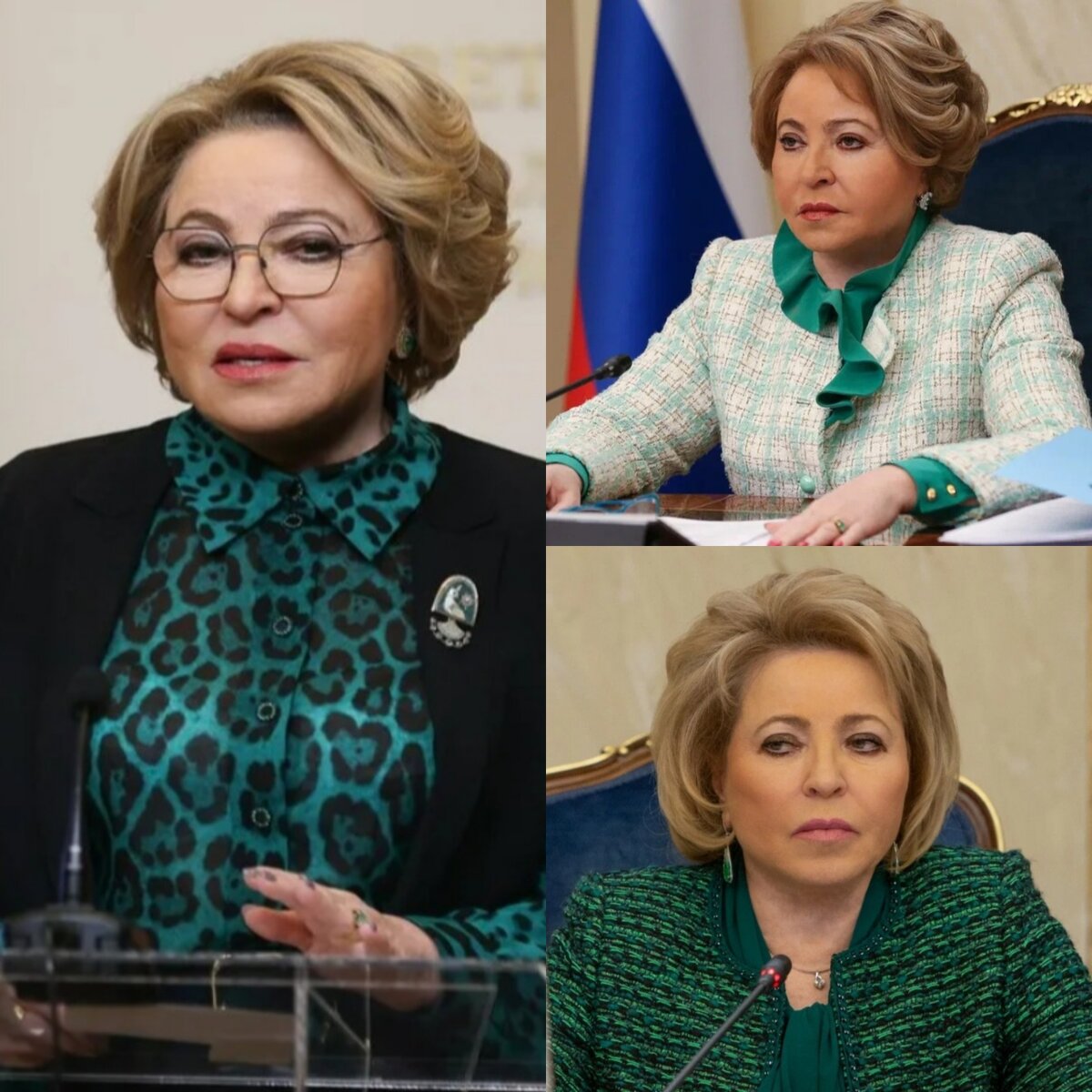 Дом матвиенко валентины