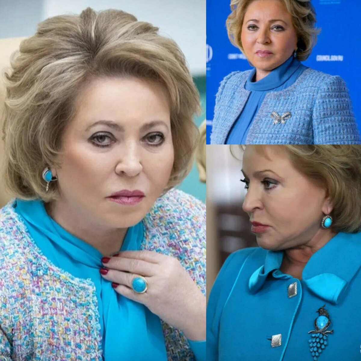 Дом матвиенко валентины
