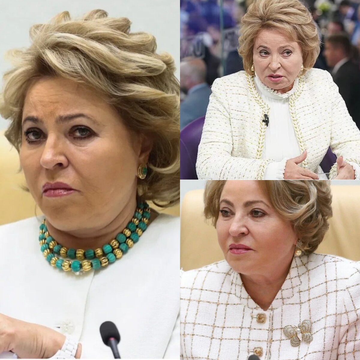 Дом матвиенко