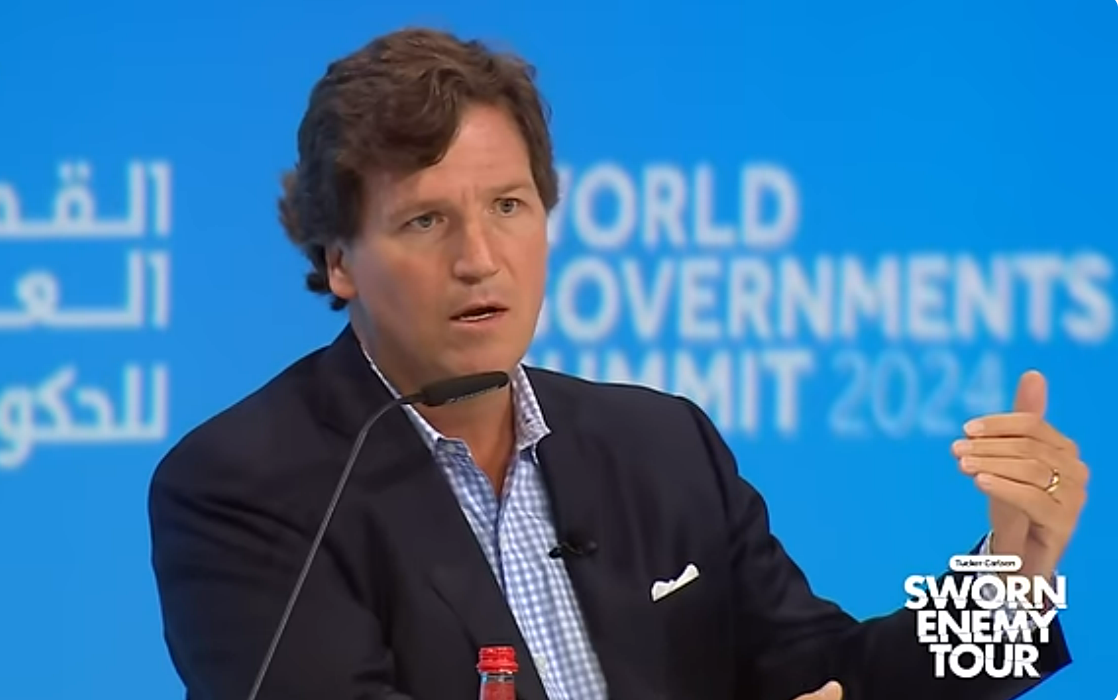 На название сюжета обратили внимание? Тур "Заклятый враг"