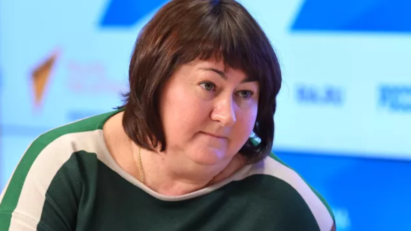   РИА Новости