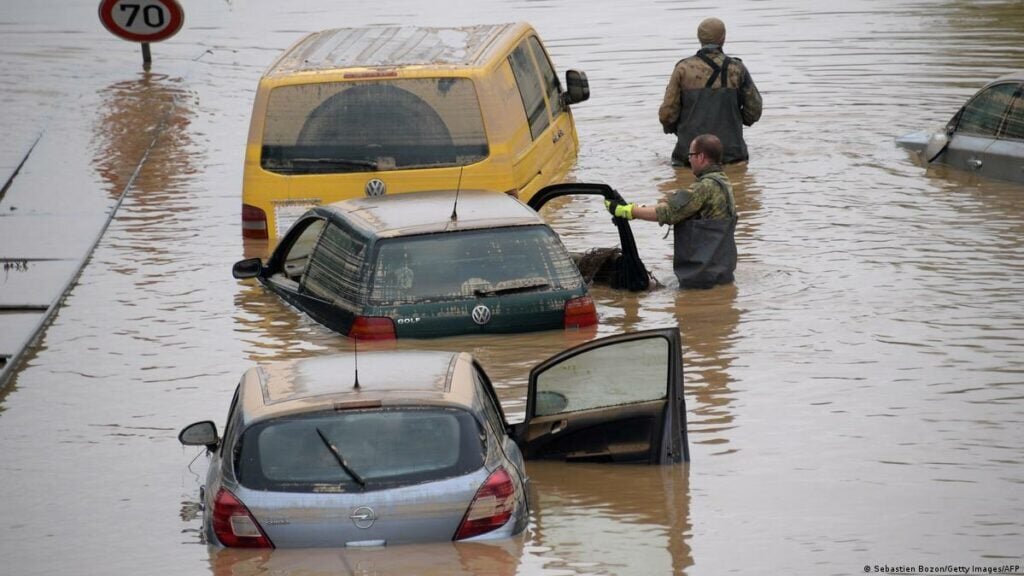 Фото: Sebastien Bozon/Getty Images/AFP