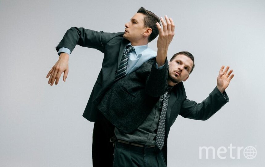    Наедине с собой.