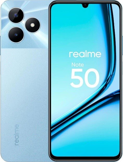 realme Note 50