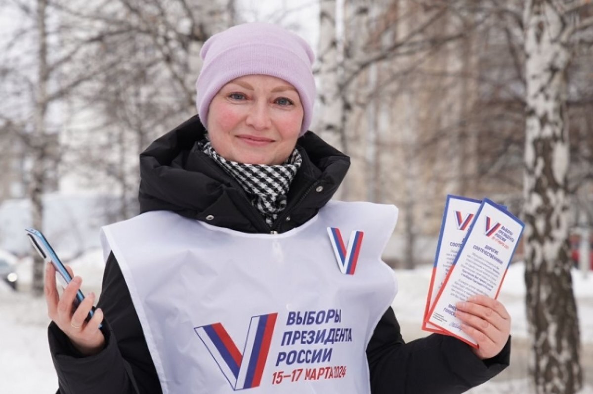    С 17 февраля в Башкирии стартует «предвыборная перепись»