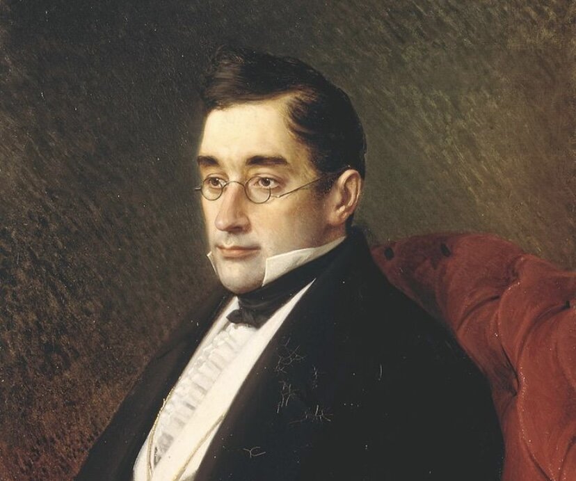 А.С. Грибоедов