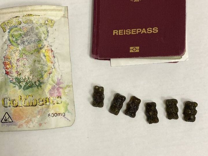       Фото: ФТС России