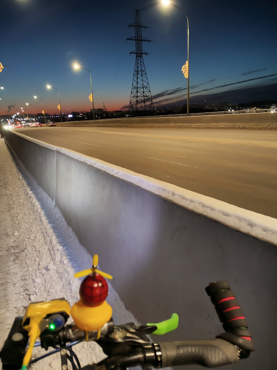 Рассветная заря 🌄