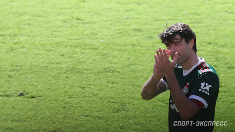    Ведран Чорлука.Федор Успенский