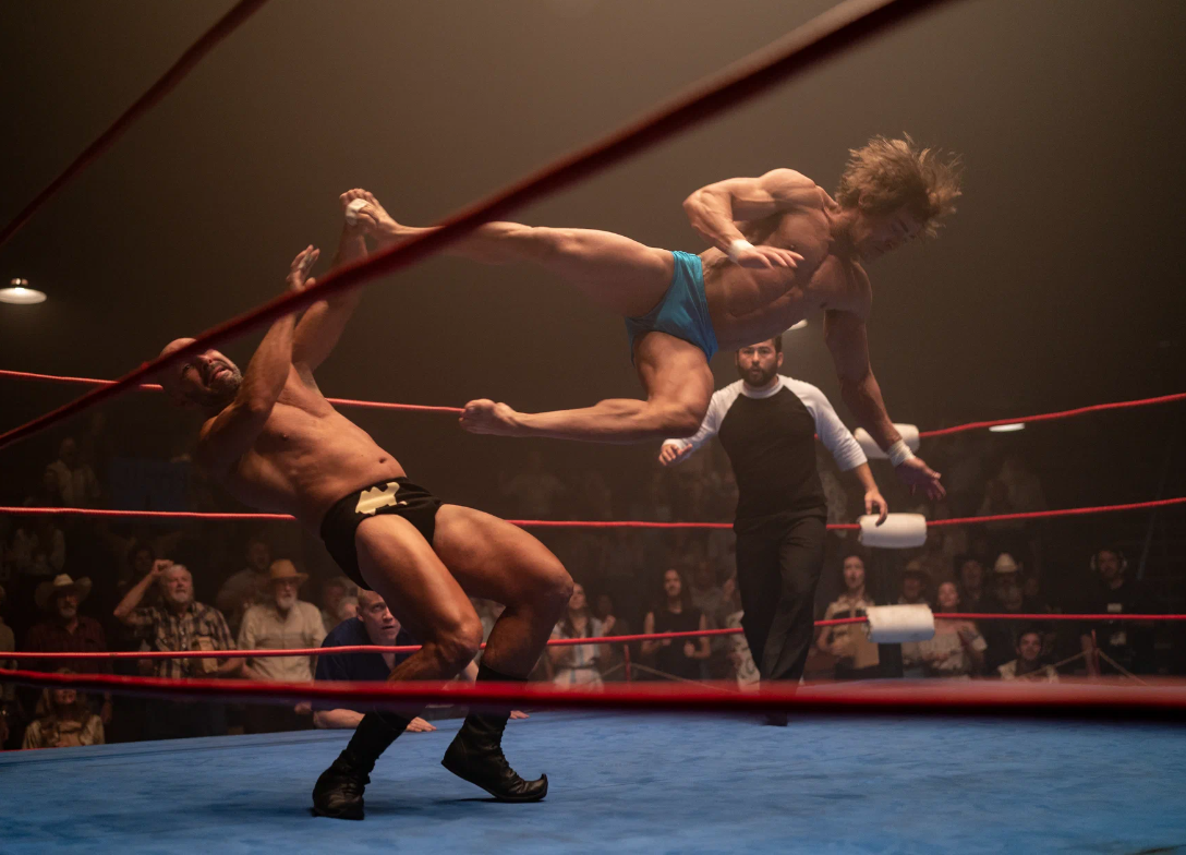 Кадр из фильма