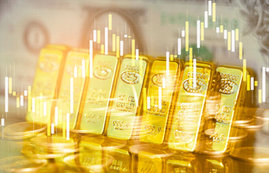 Рикардс об инвестициях в золото / фото © Золотой Запас