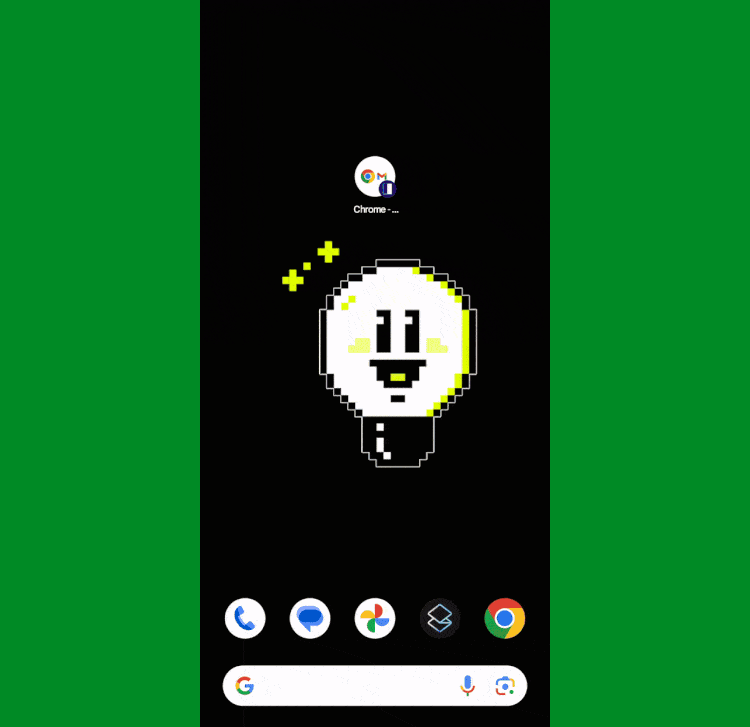  МЛАДШИЙМногозадачность Android в одно касание. Да, пожалуйста!