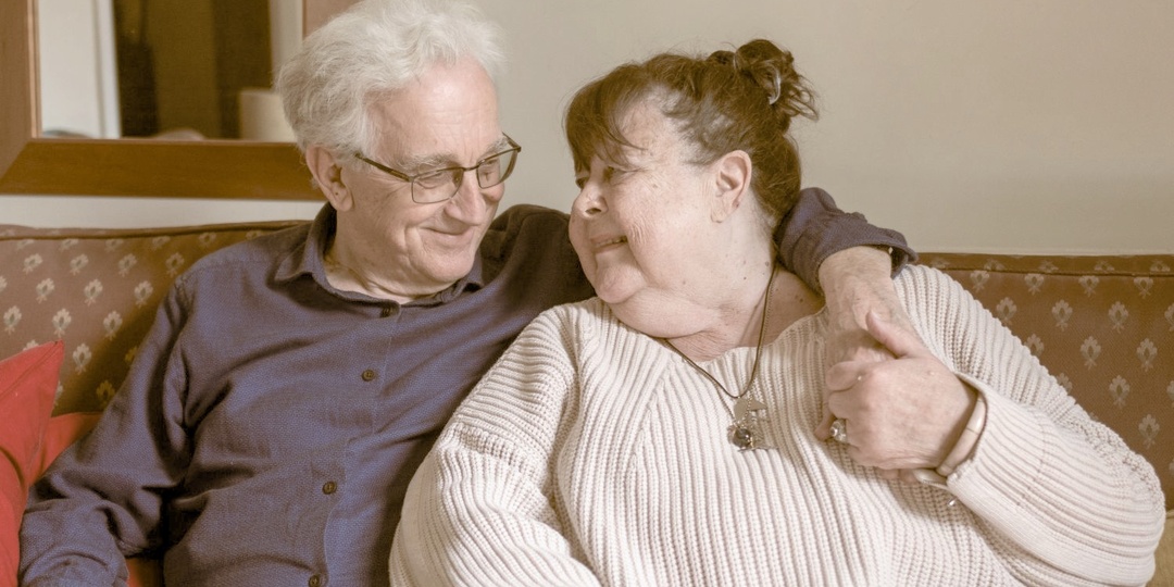 Если взрослые дети против счастья овдовевших родителей