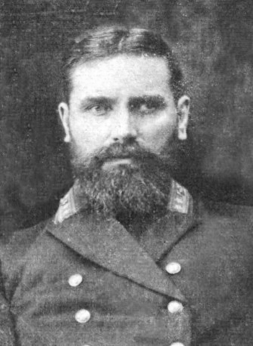 Николай Иванович Ассанов