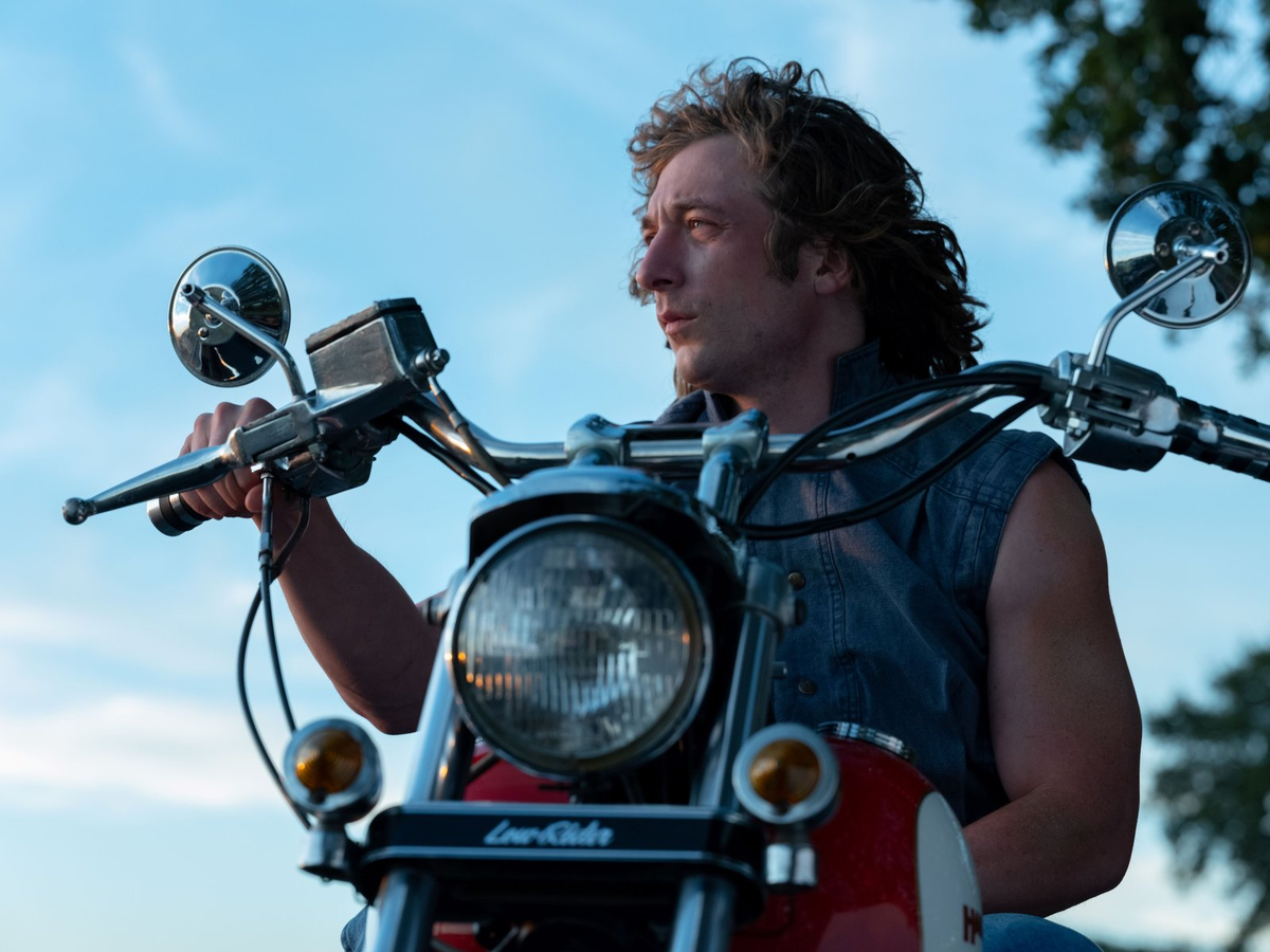 Кадр из фильма «The Iron Claw» / фото: film.ru