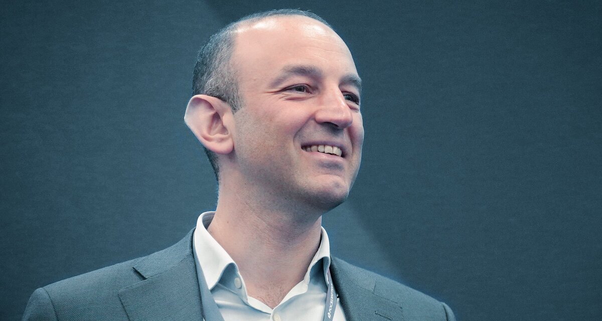 Георгий Чесаков