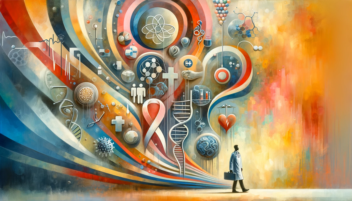 совместная работа Даниила Зуева и Антона Барчука