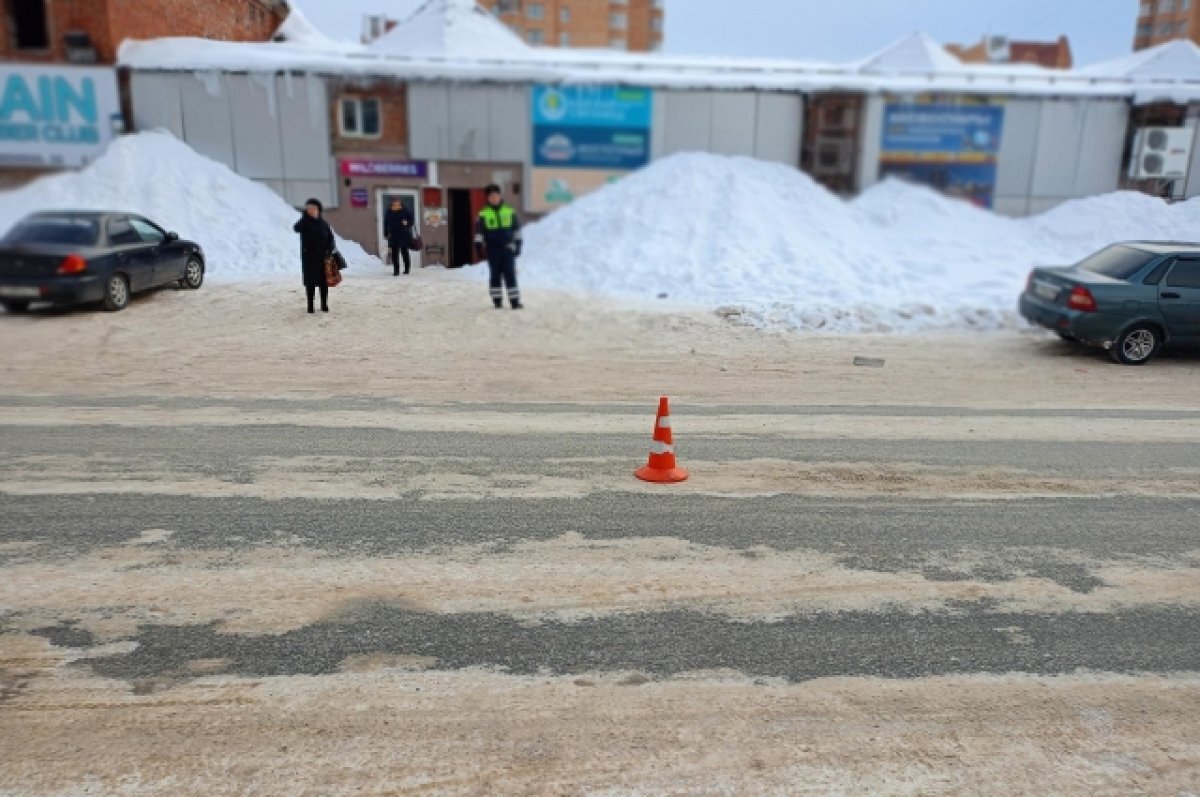 Месте от полученных травм