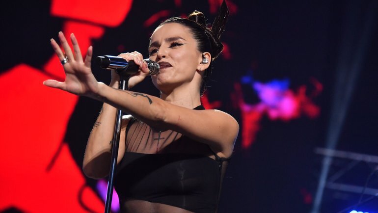    Zivert. Global Look Press