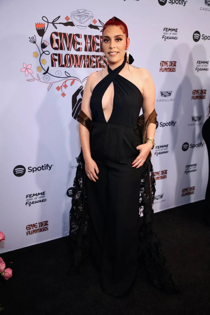 Дженнифер Гойкочеа📷
