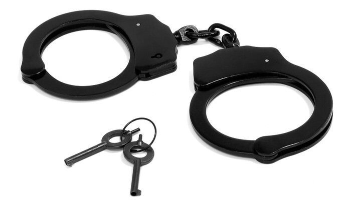    Почему коррупционеры выходят на свободу?