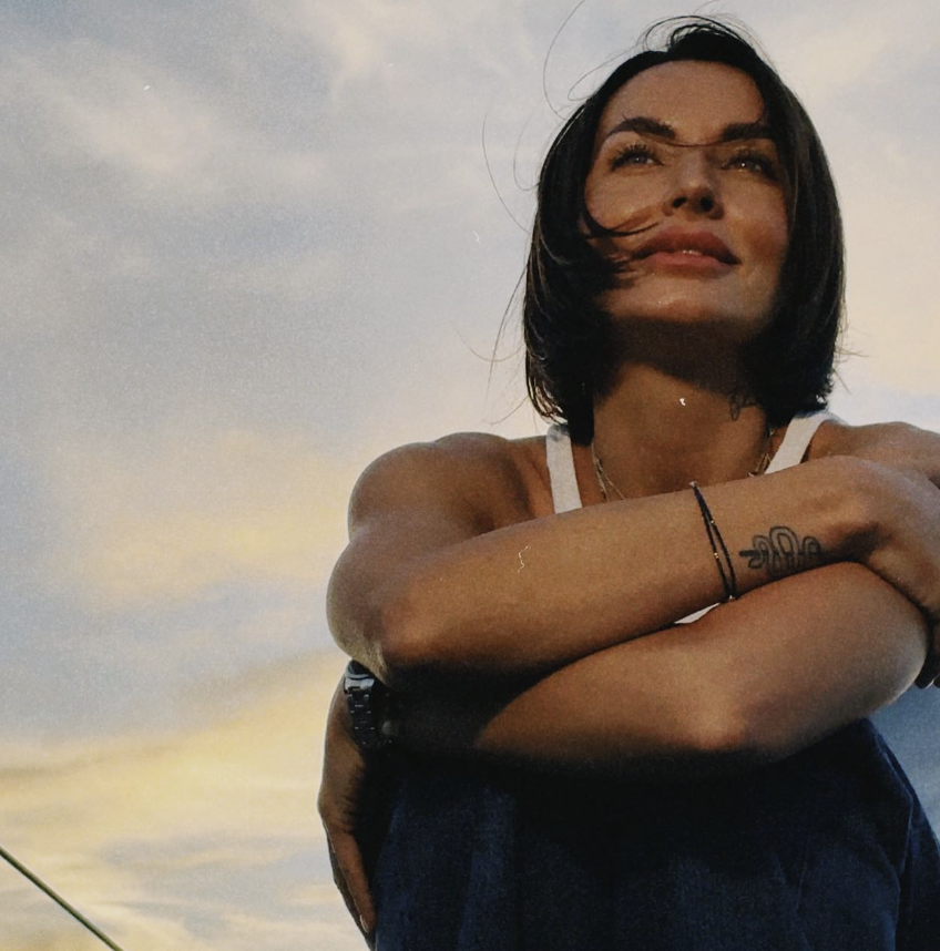 Анастасия Филиппова 