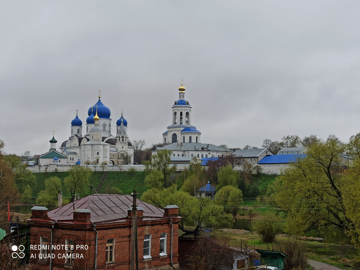 Чем монастыри отличаются от храмов