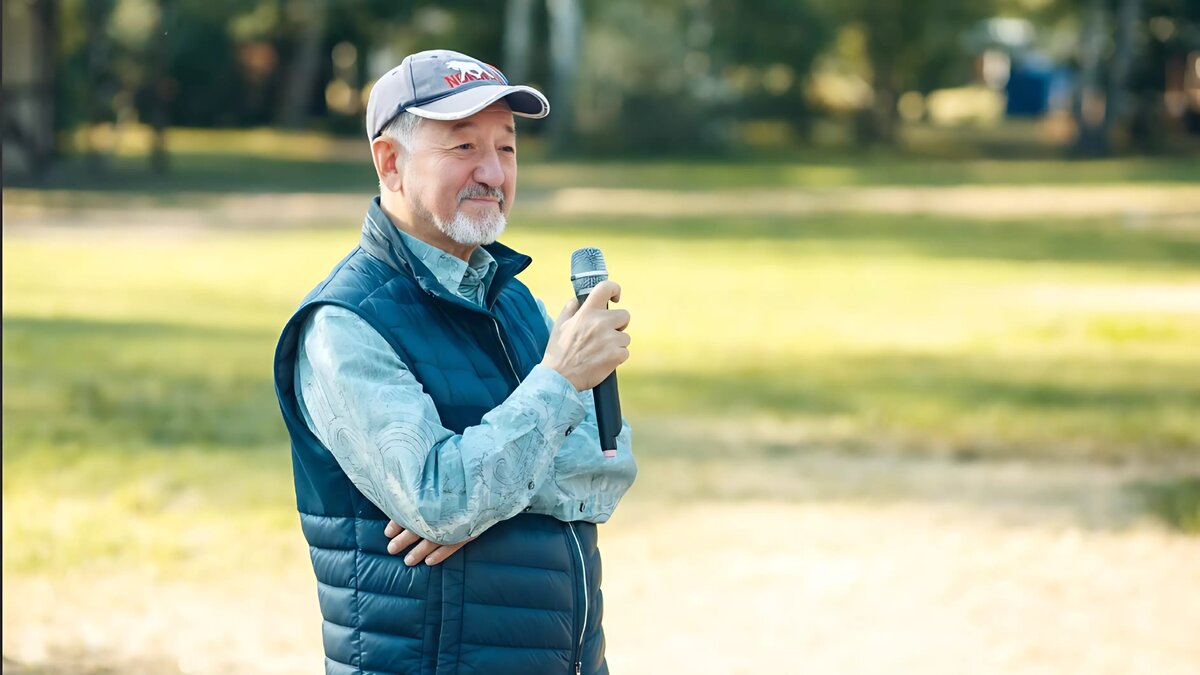     Ряд СМИ уже написал о том, что Олег Милютин встал во главе организации «Ор Хадаш».