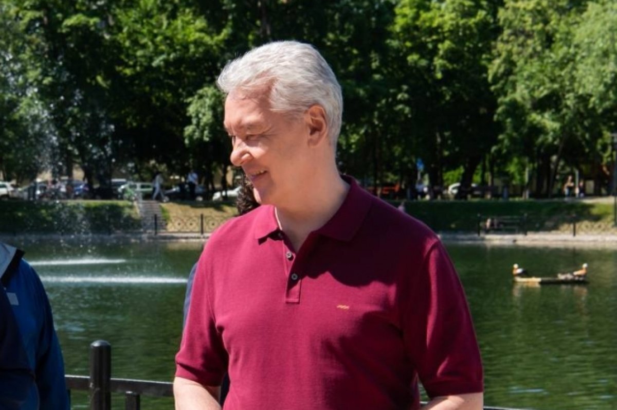    Архивное фото.