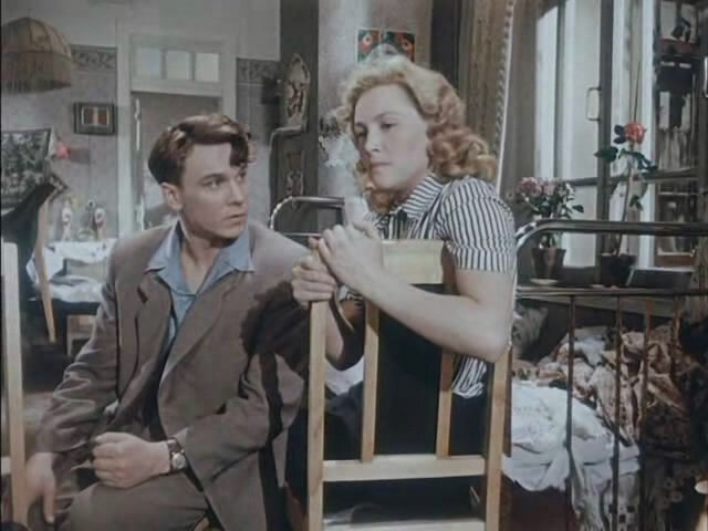    Благодаря «Разным судьбам» Татьяну Конюхову знал весь Союз. Фото: Public domain