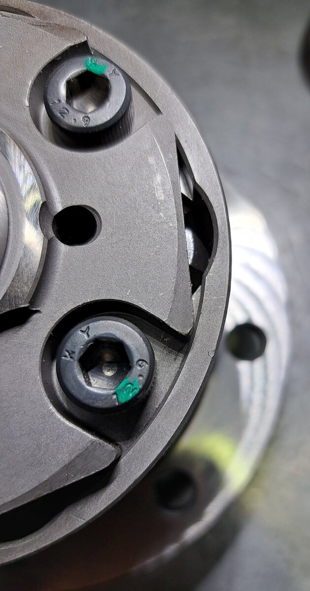 Устанавливаем самоблок в задний мост НИВЫ | Группа Компаний АвтоГрад | Дзен