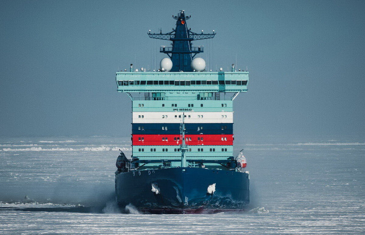 Ледокол россия проекта лидер. Атомный ледокол проекта 10510. Атомные ледоколы проекта 10510 лидер. 10510 лидер. Ледокол 10510 лидер.