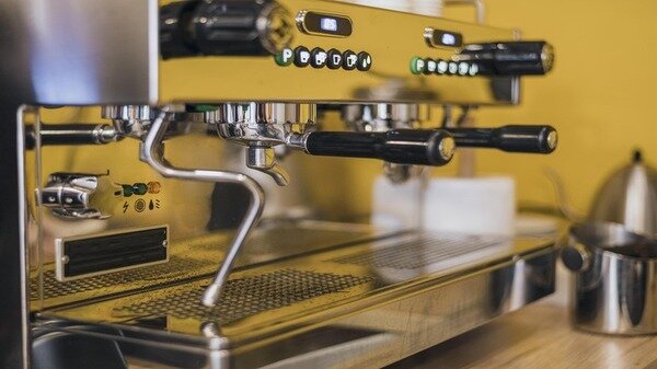 Особенности заказа оборудования для кафе и ресторанов в Китае — freepik.com