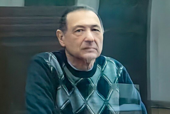    Борис Кагарлицкий