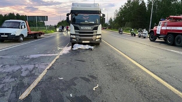    В Тейкове осужден 87-летний водитель, насмерть сбивший мотоциклиста