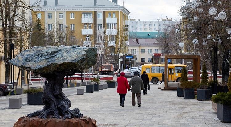 Фото: Елена Журавлёва