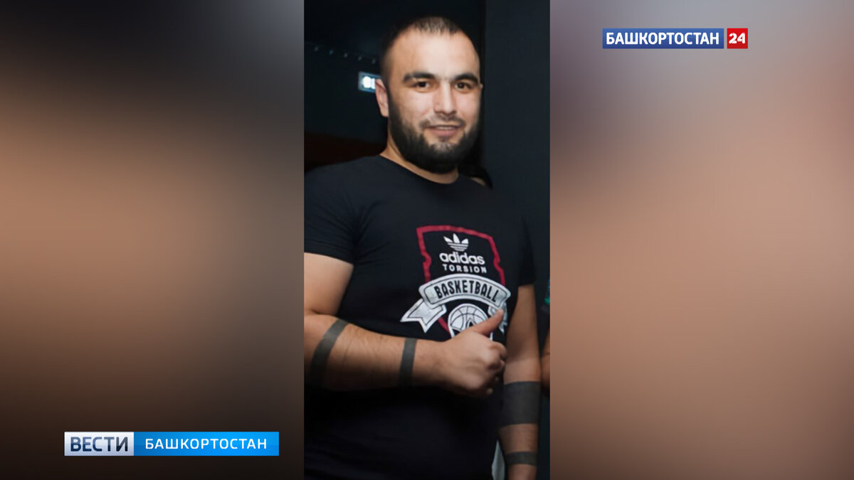    Переоделись в полицейских и отрезали ухо: в Башкирии разыскивают подозреваемого в похищении человека