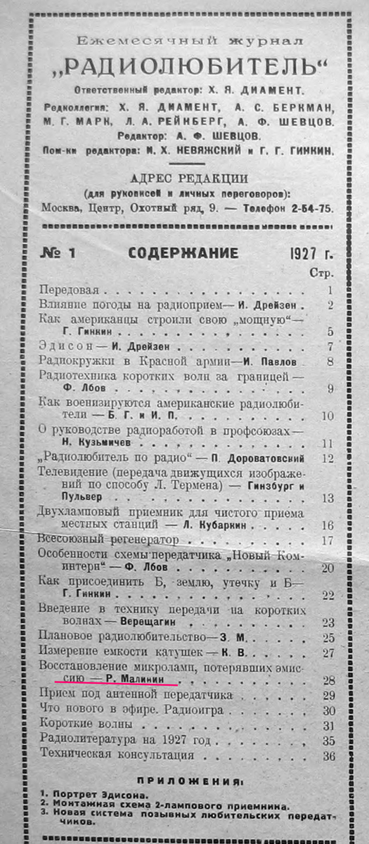 Судьба Человека. Роман Михайлович Малинин. | Старый радио любитель | Дзен