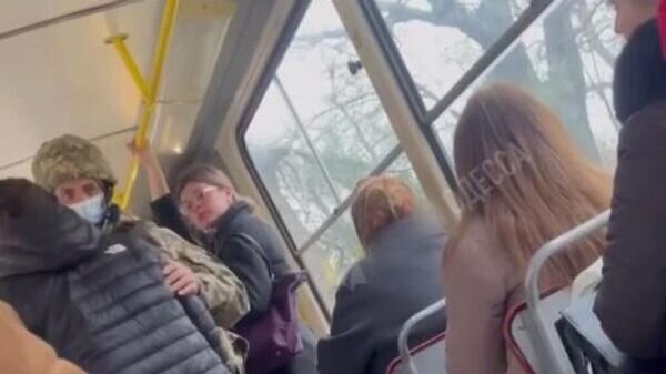    © скриншот видео