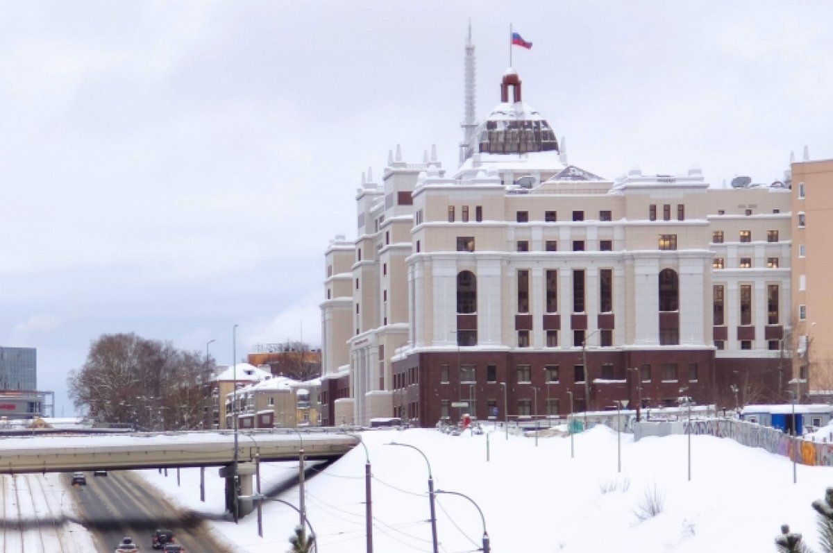    Суд оставил в силе приговор нижегородке, арестованной за сережки