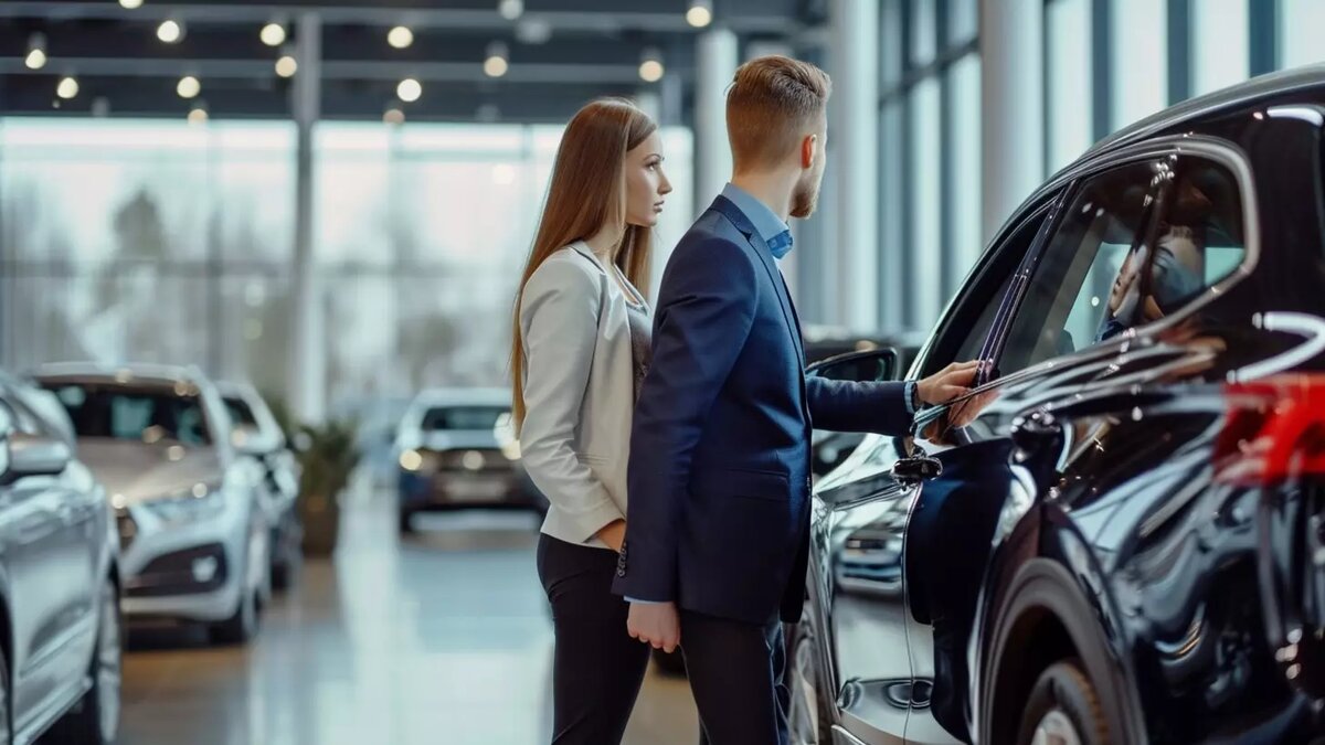     После ухода из РФ ряда зарубежных компаний отечественный авторынок наводнился китайским автопромом. В России, однако, не спешат за «китайцами», предпочитая не новые, но, с их точки зрения, более надежные авто из Японии. Так ли плохи «китайцы» и какой автомобиль в итоге выбрать — читайте в статье.