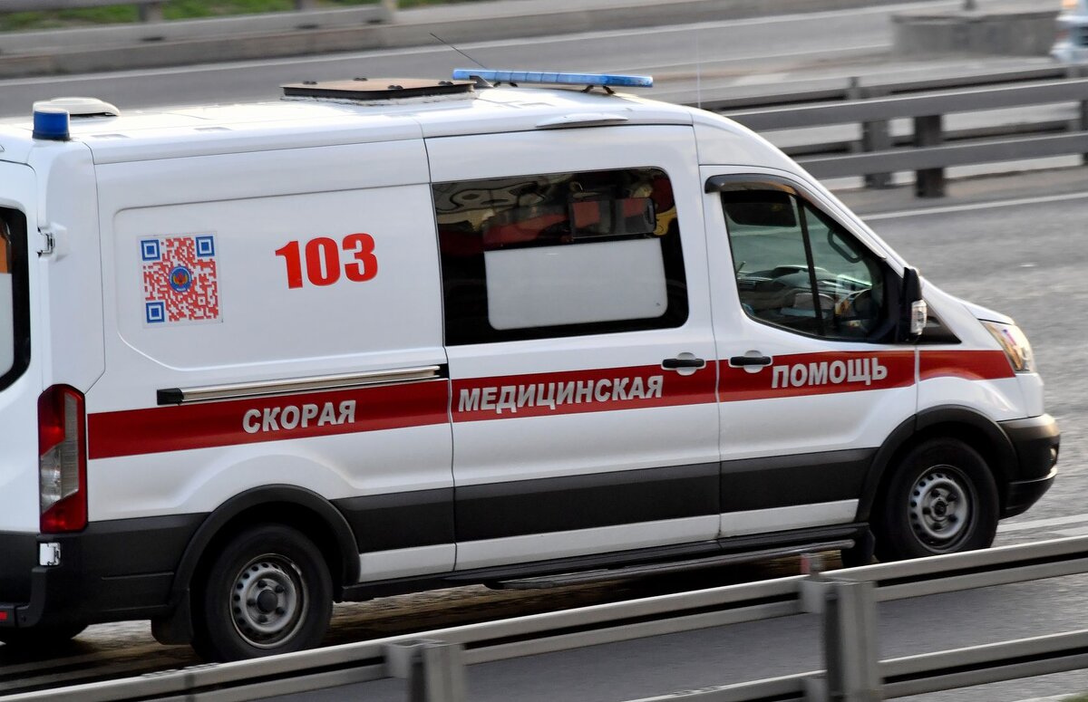    © Vladimir Baranov/Global Look Press