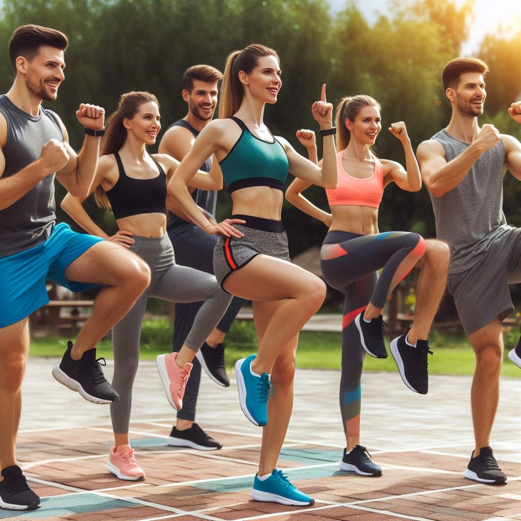 Как выбрать правильную тренировку для вашего уровня подготовки