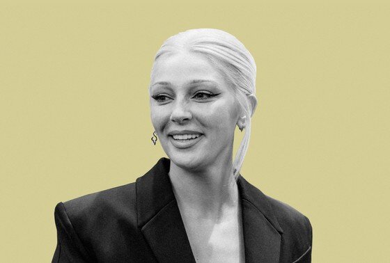    Анастасия Ивлеева