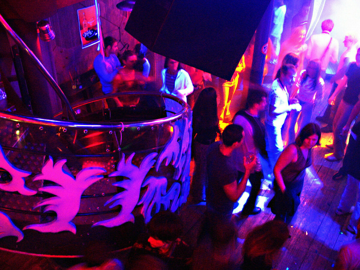 Фото: Victor Lisitsyn, Виктор Лисицын/Global Look Press