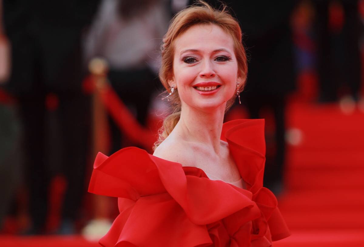 фанат актриса