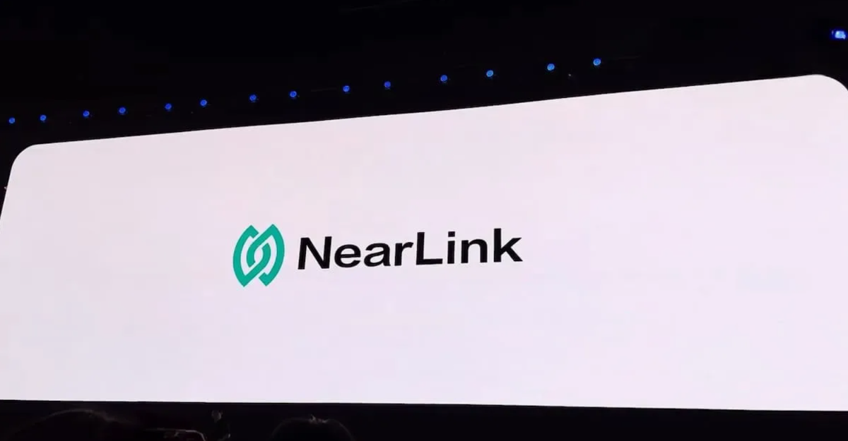 NearLink убийца bluetooth