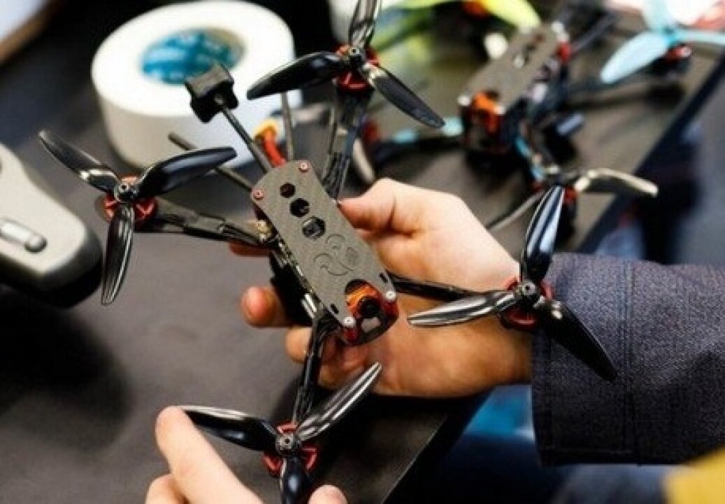    Российские специалисты смогли заполучить редкие БПЛА и новое оборудование ВСУ